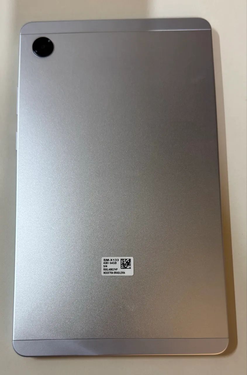 Vendo tablet Samsung A11 - Foto 4
