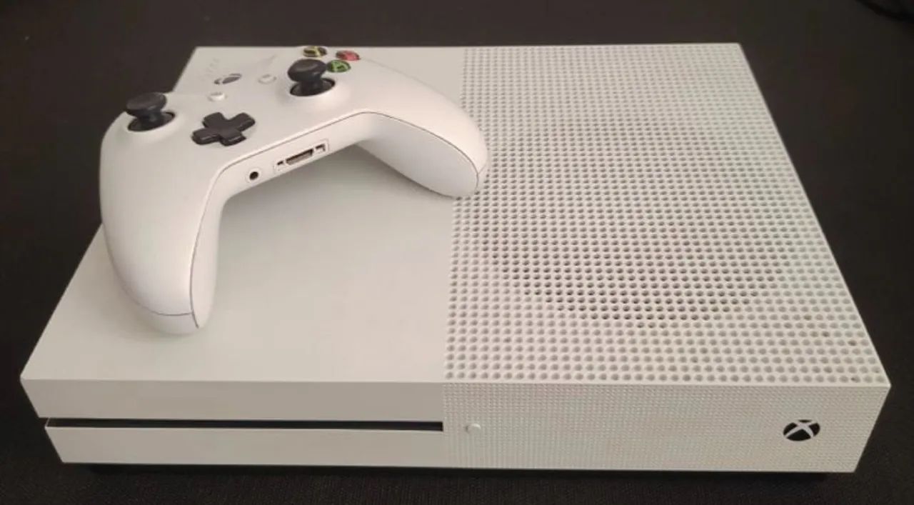 Xbox one s - Foto 2