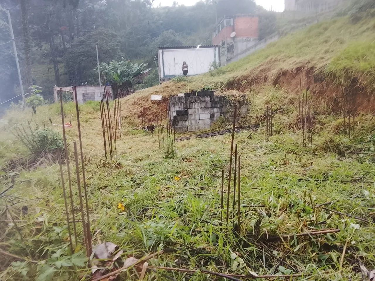 Terreno no Cabuçu  - Foto 3