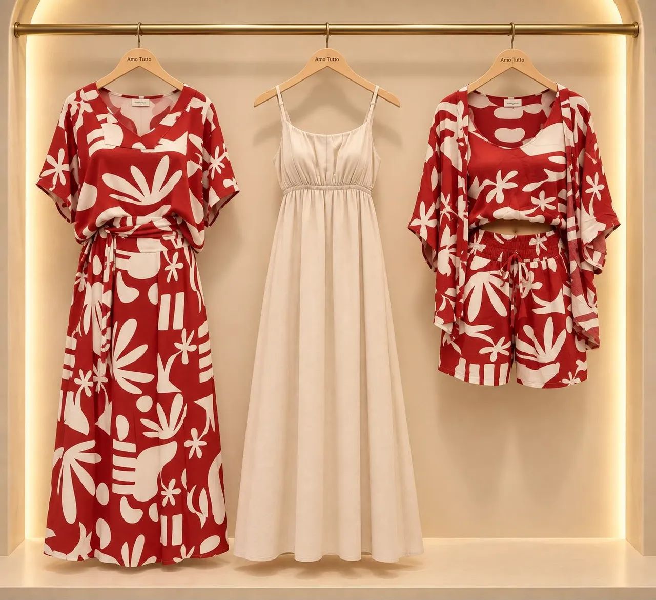 Kit 3 looks