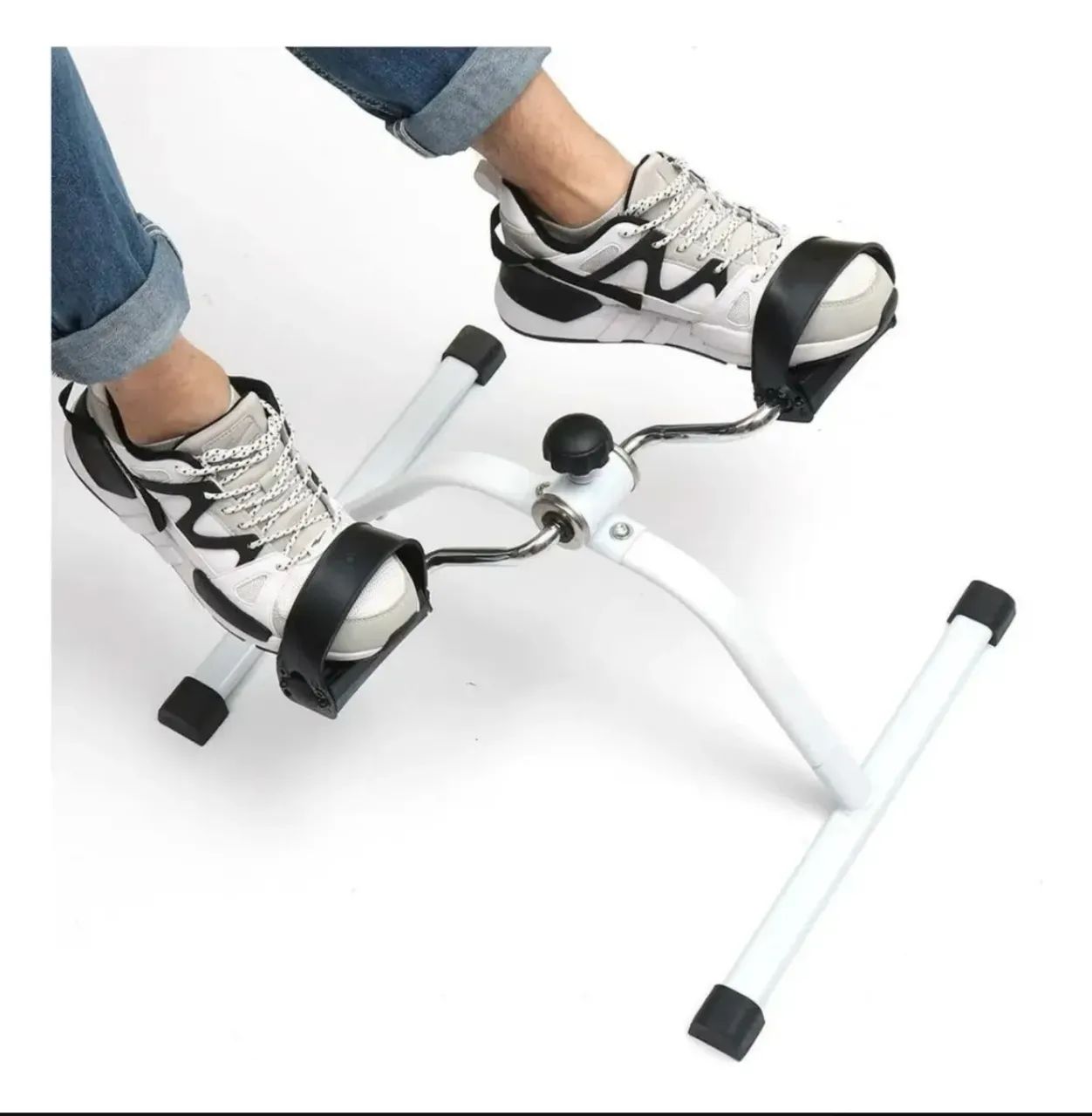 Mini bicicleta ergométrica 