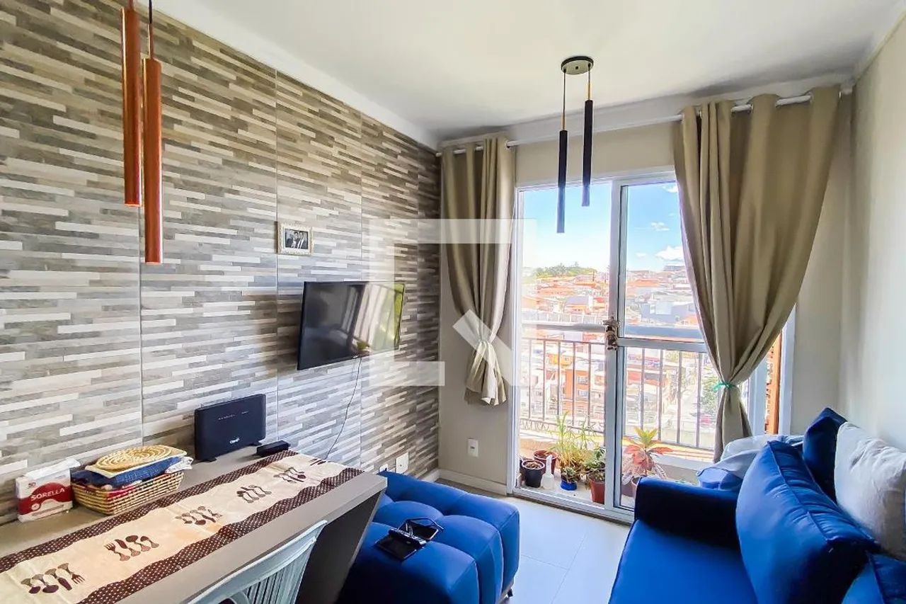 Apartamento à Venda - Vila Ré, 2 Quartos, 34 m2 - Foto 2