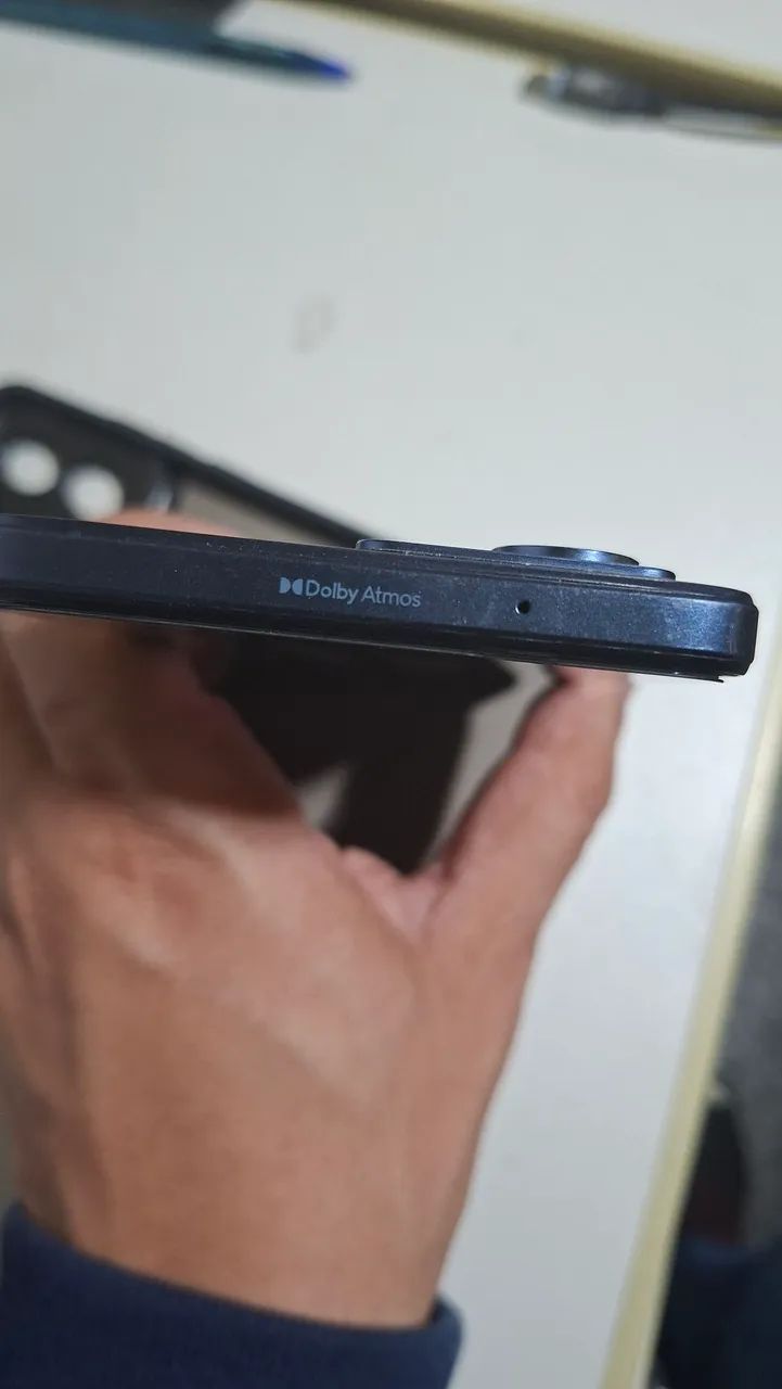 Smartphone Motorola G84 - Foto 5
