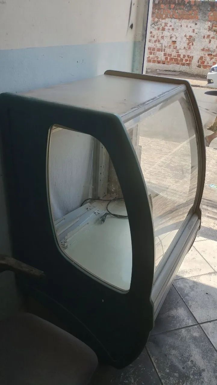 Balcão vitrine - Foto 3