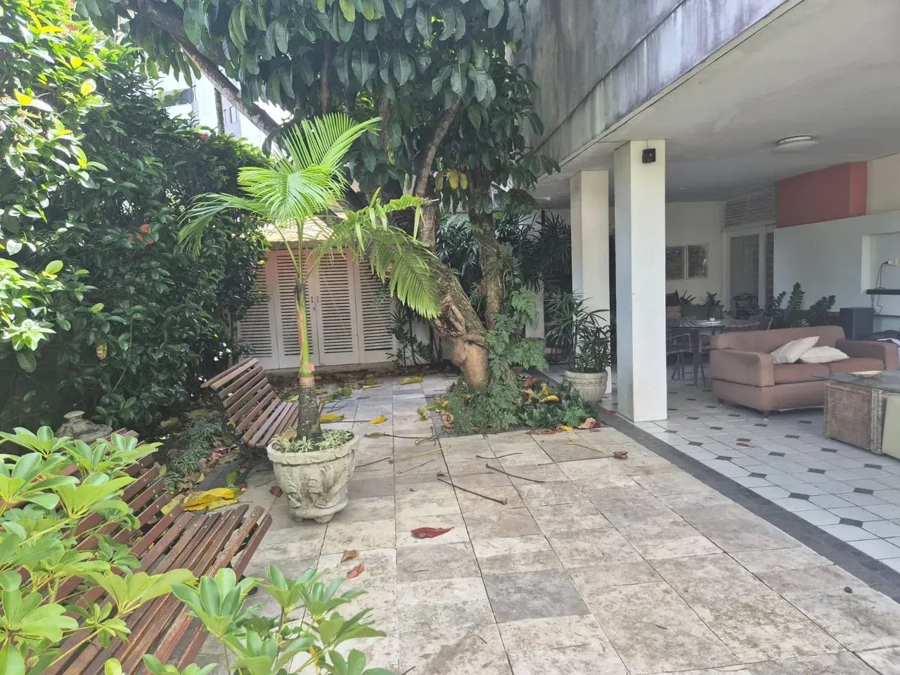 Casa próxima a Praça de Casa Forte - Foto 3