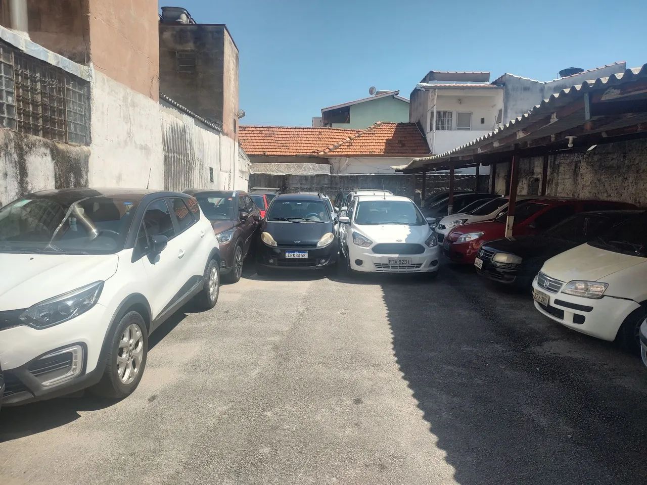 Estacionamento lucro 12 mil na Zona leste  - Foto 4