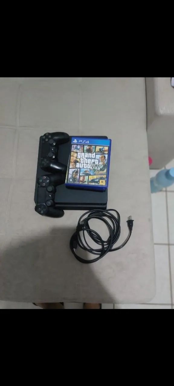 Ps4 - Foto 3