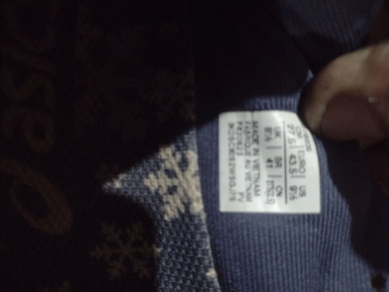 Tênis asics original  - Foto 4
