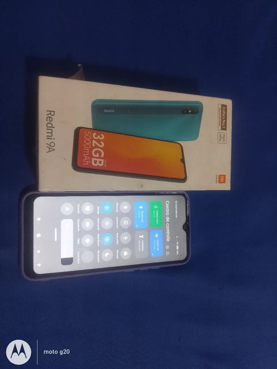 Celular xiaumi - Foto 4