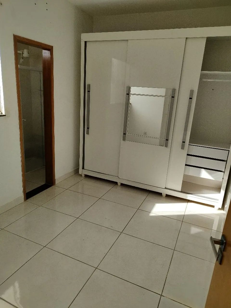 Aluguel de Apartamento  - Foto 5