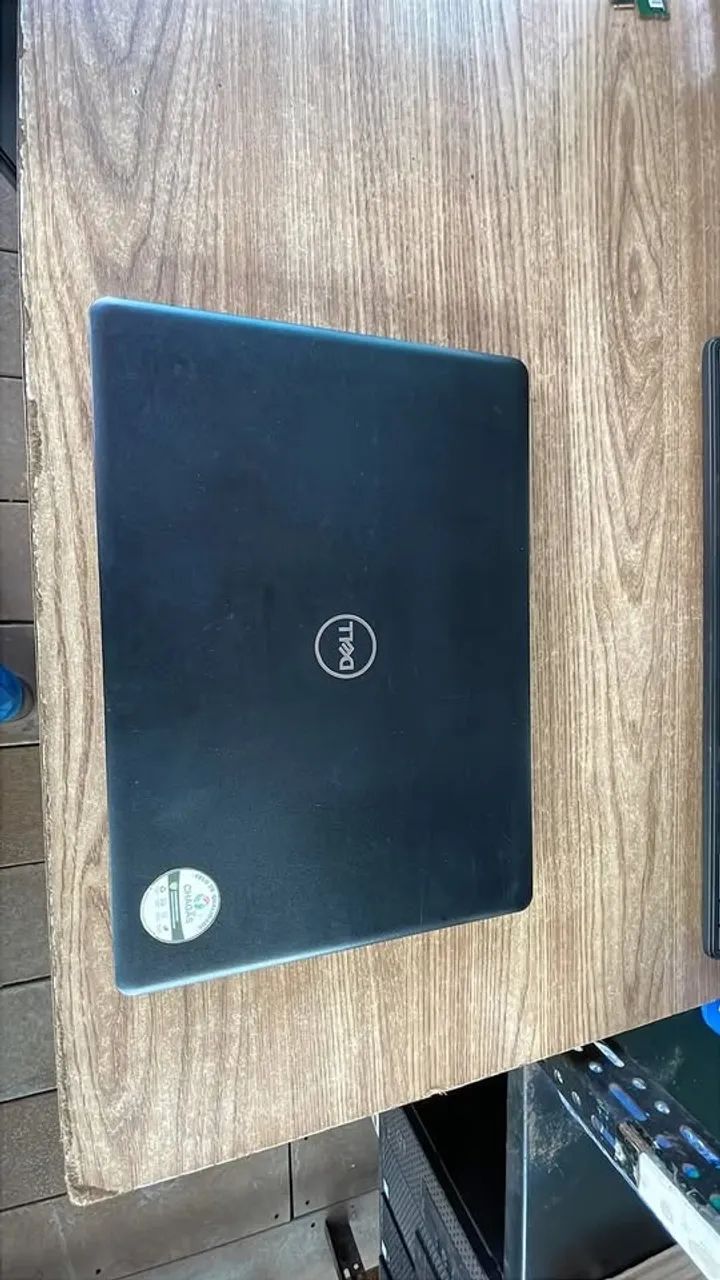NOTEBOOK DELL 3490/3400 SEM RAM/SSD E BATERIA - Foto 4