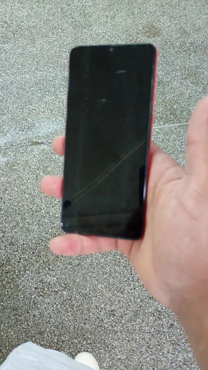 Samsung a 03 - Foto 4