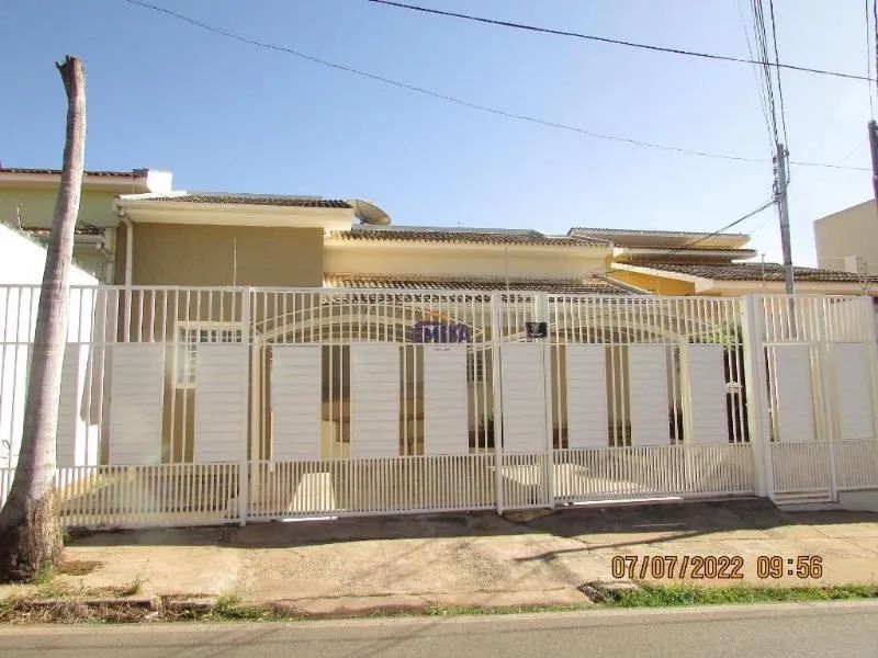 Casa com 3 quarto(s) no bairro Jardim Cuiabá em Cuiabá - MT