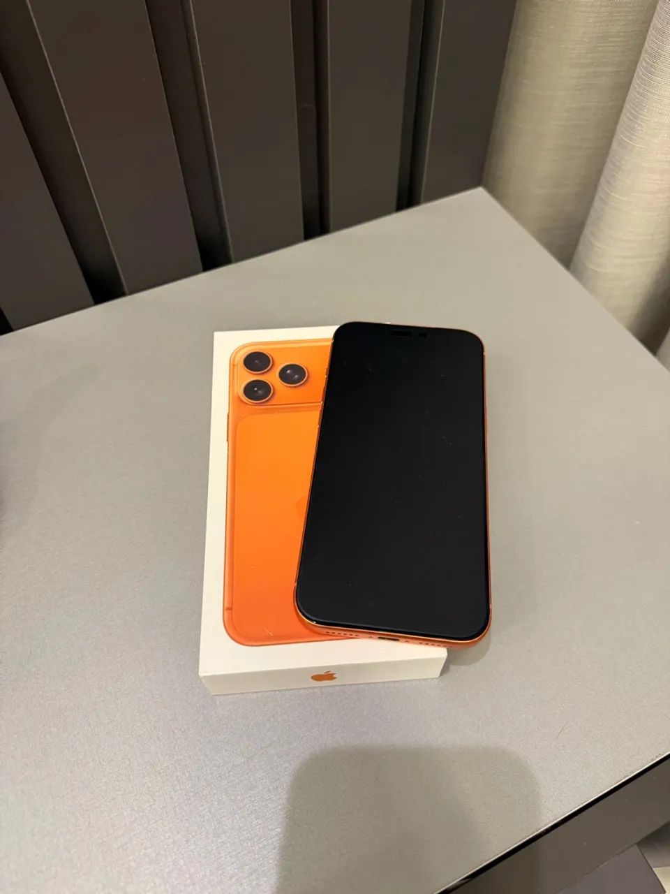 IPHONE 17 PRO MAX 256G  - Foto 4