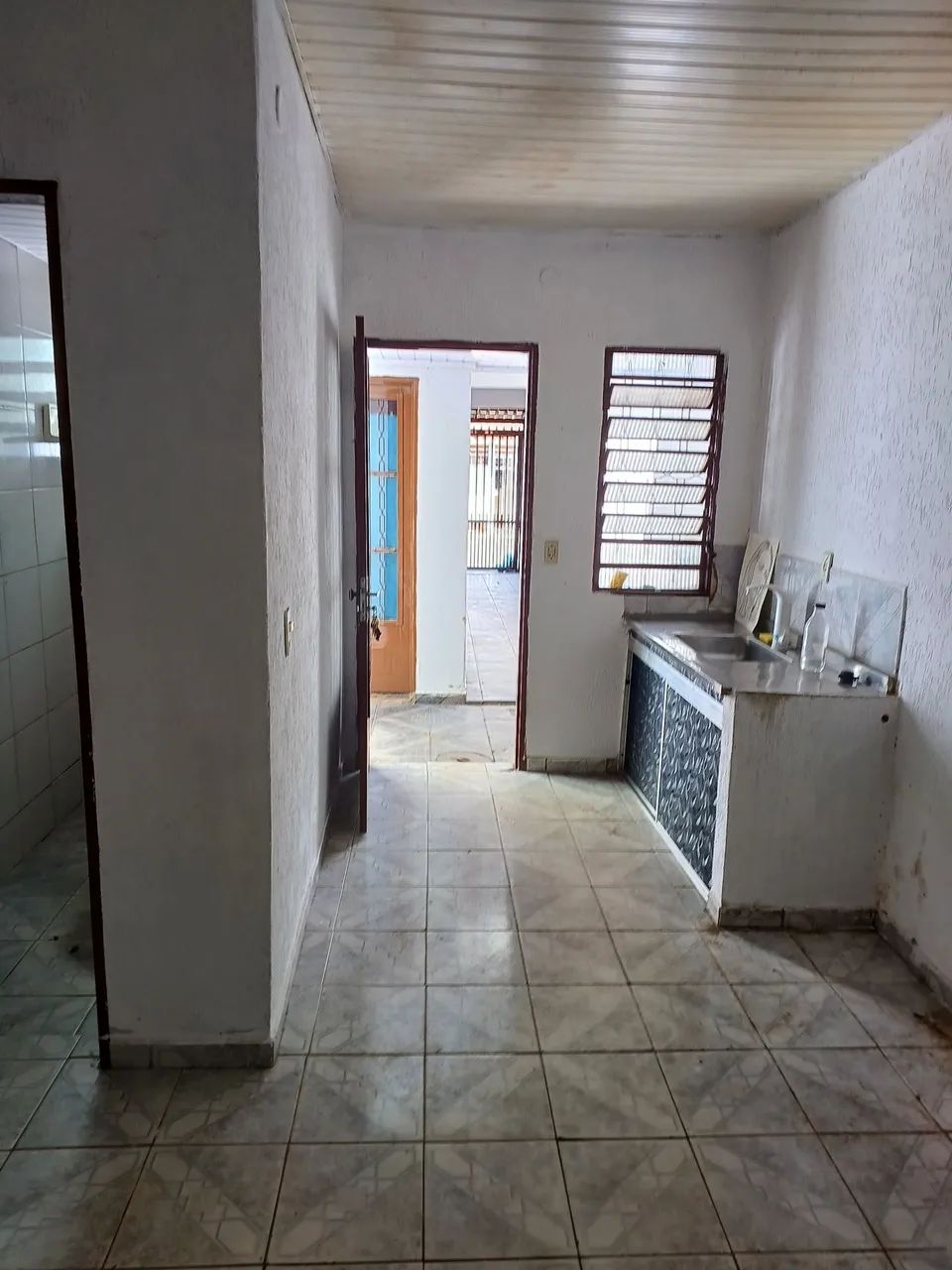 Casa fundos em camdangolandia  - Foto 3