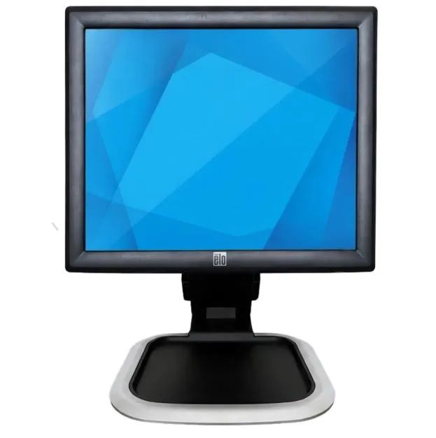 Monitor Touch 17"Polegadas ET1715L - Foto 2