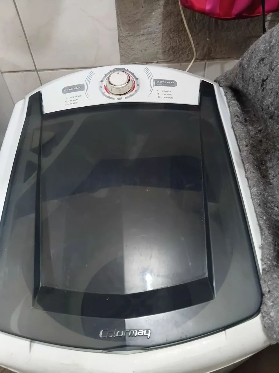 tanquinho 