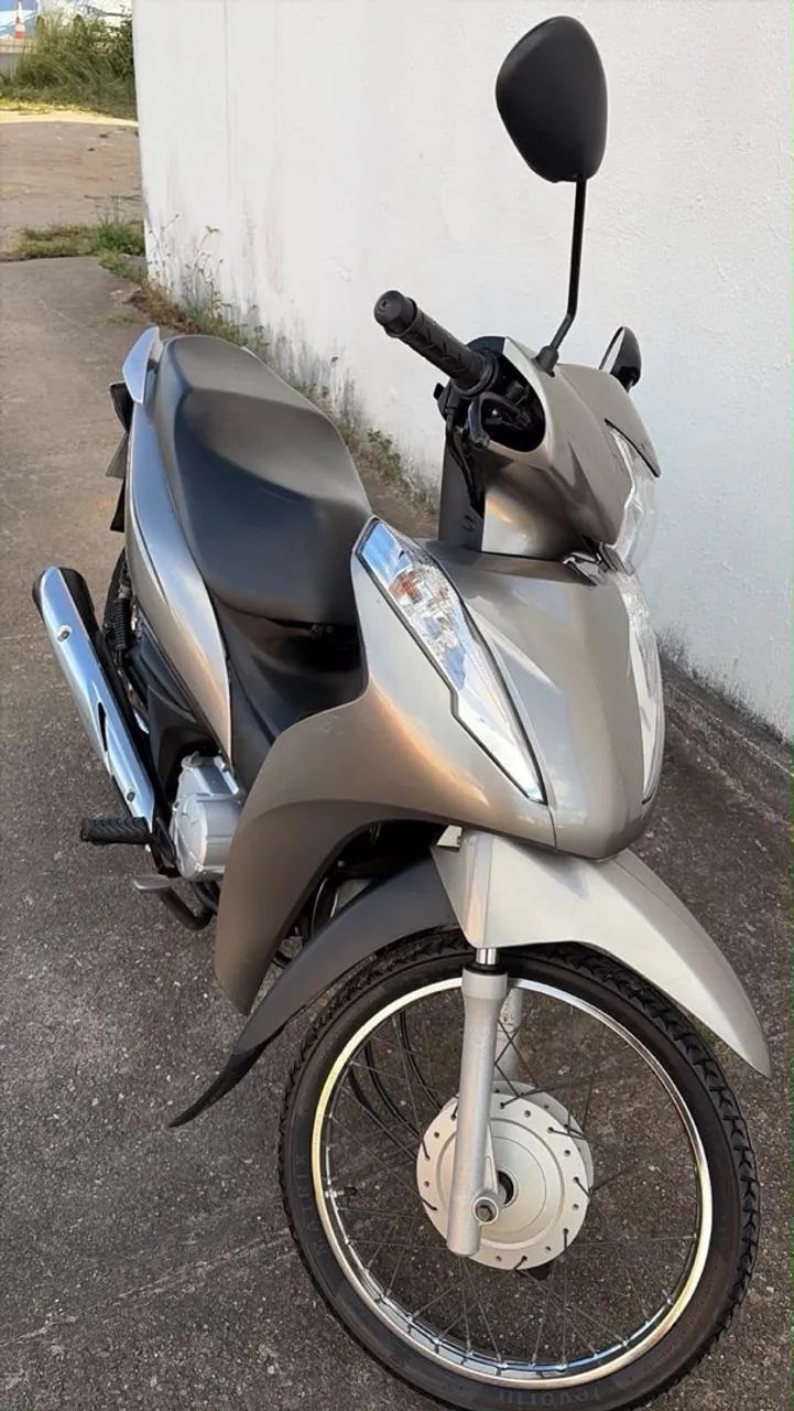 Vendo Biz 110i