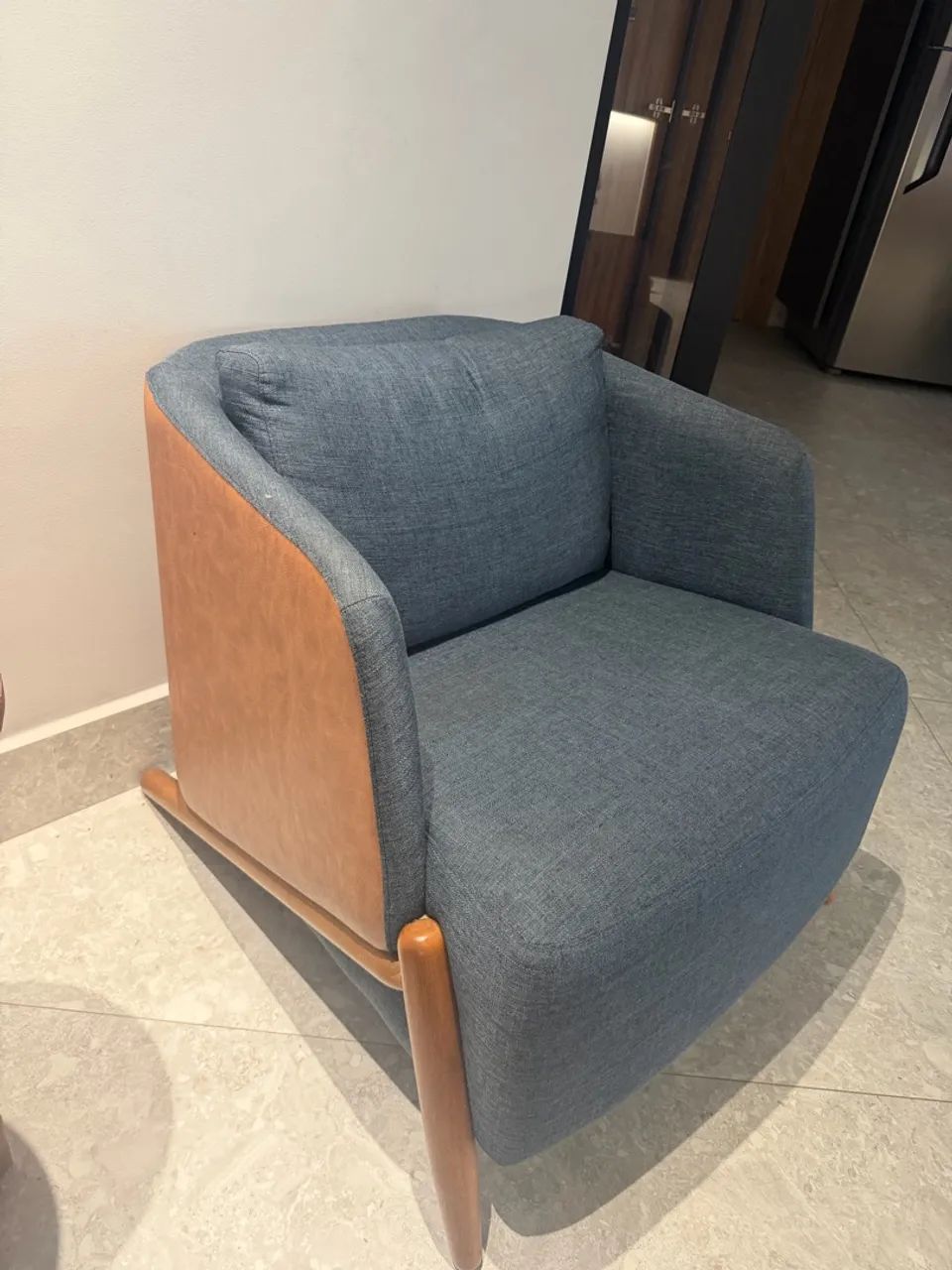 Duas poltronas  - Foto 4