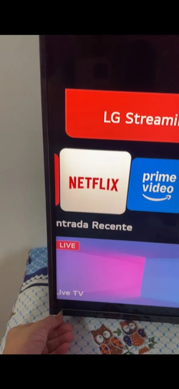 Televisão  - Foto 2
