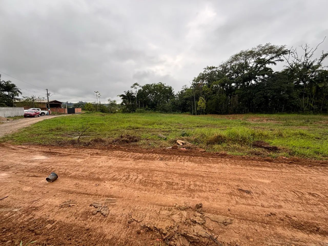 Foto - Joinville - Iririú