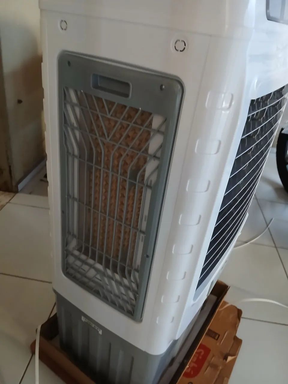 Climatizador climat 70 litros - Foto 5