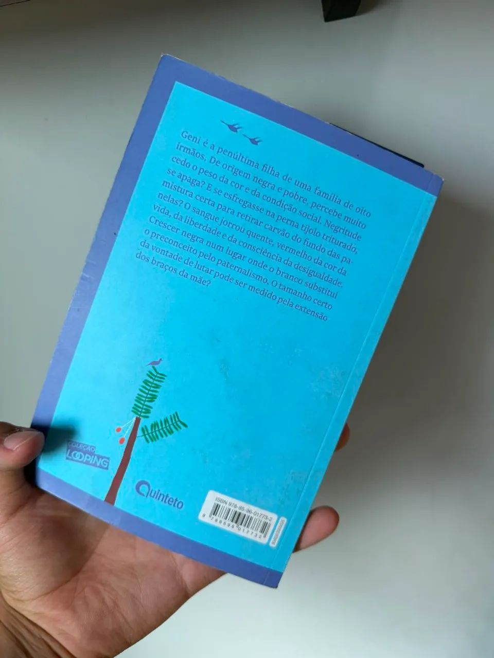 Livro  - Foto 3