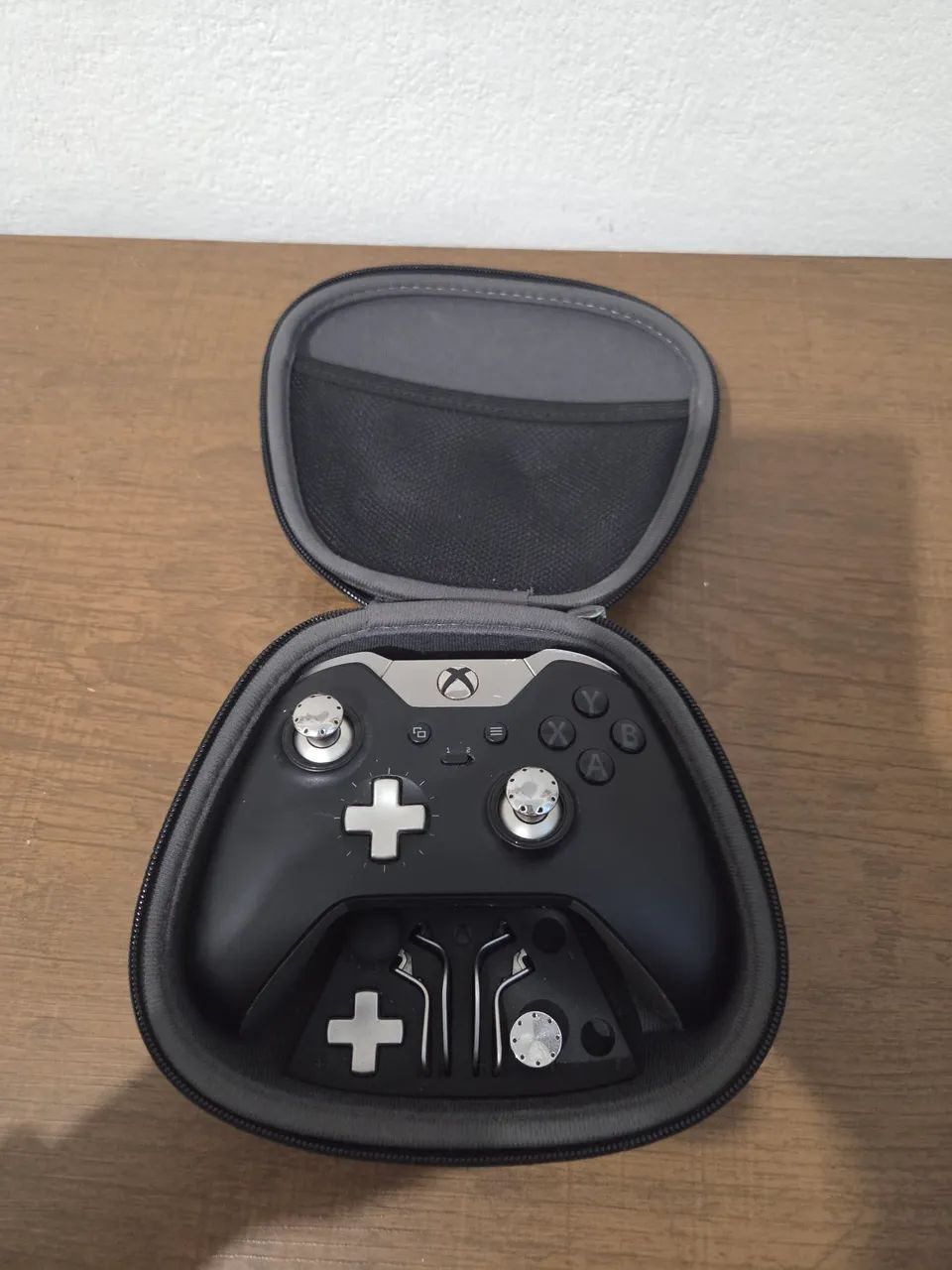 Controle xbox elite 1