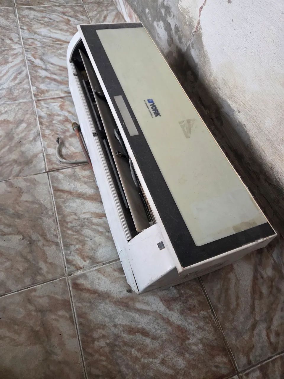 Ar condicionado 12.000 BTUs - Foto 2