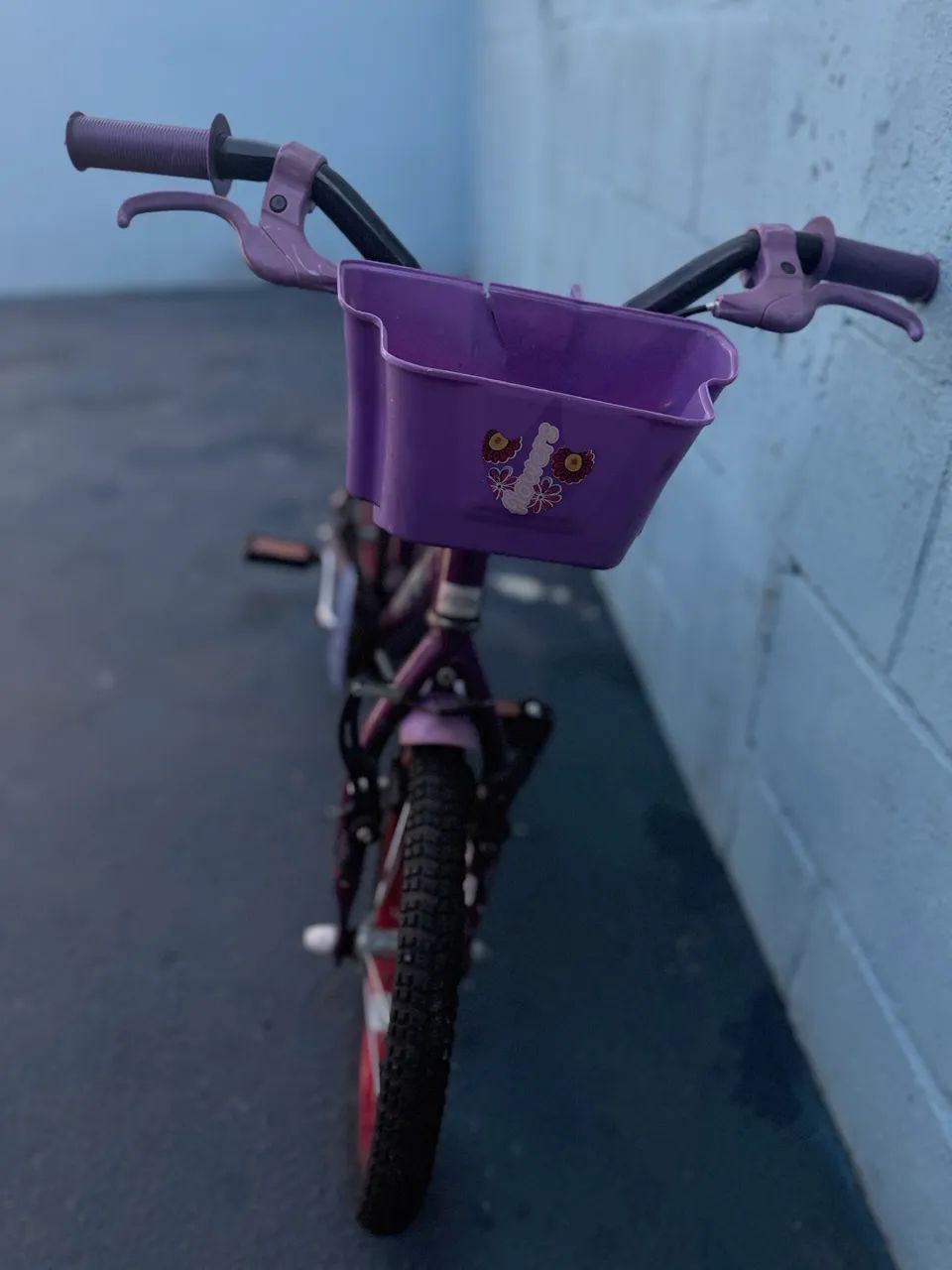 Bicicleta infantil  - Foto 3