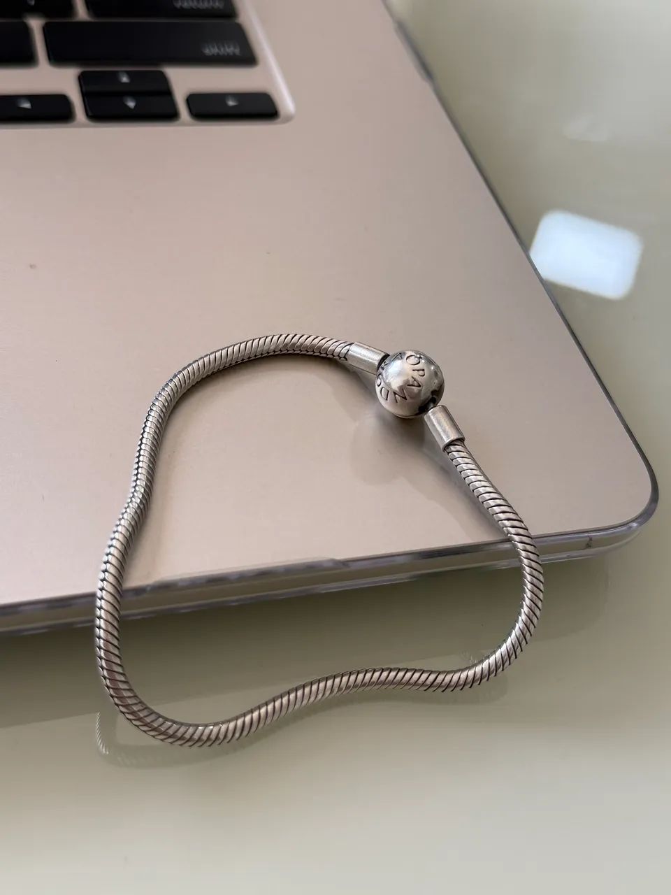 Pulseira Pandora original - Foto 3
