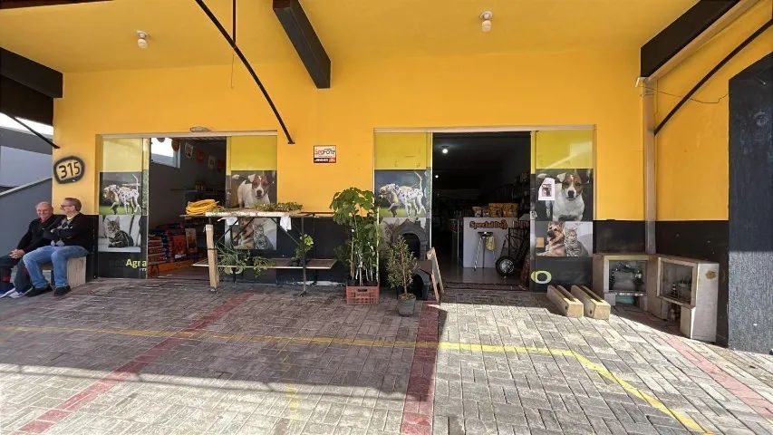 Agropecuária em Itajuba, 140m2 - Foto 2