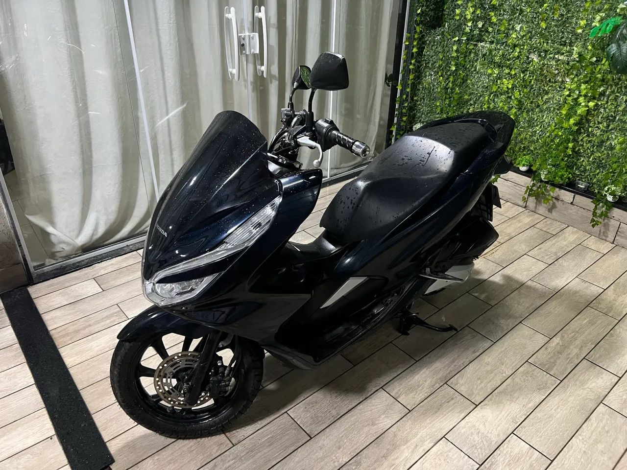 Pcx 
