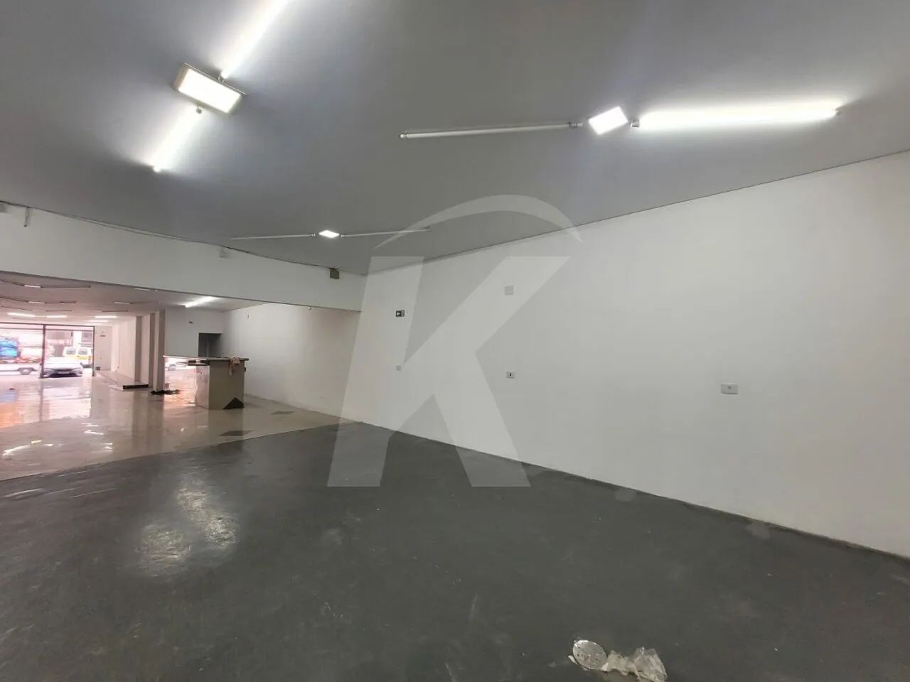 Prédio comercial - Térreo para locação no Imirim com 03 andares. - Foto 4