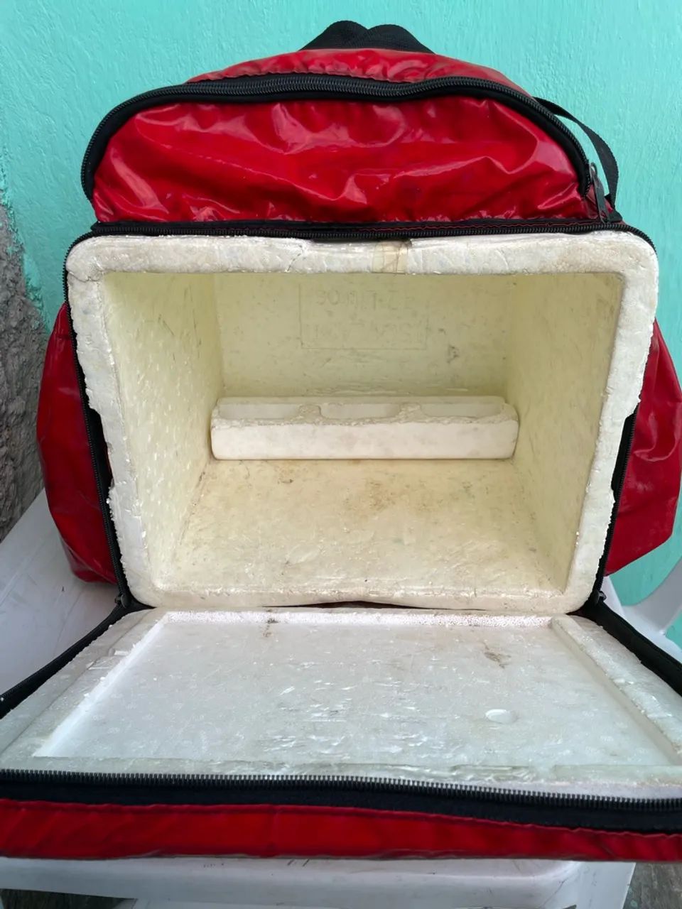 Bag para Delivery  - Foto 2