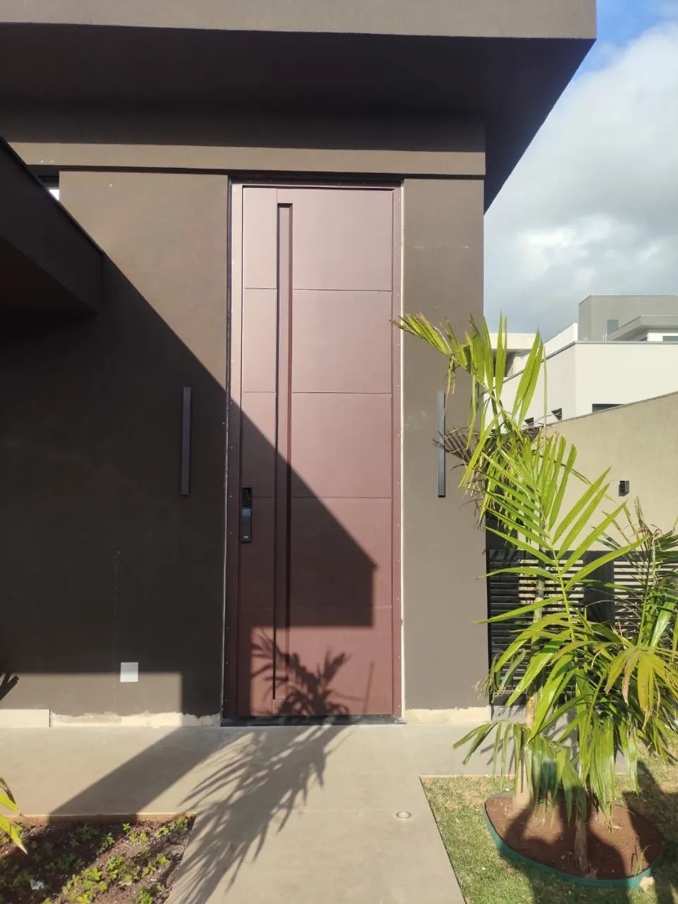 Porta  - Foto 2