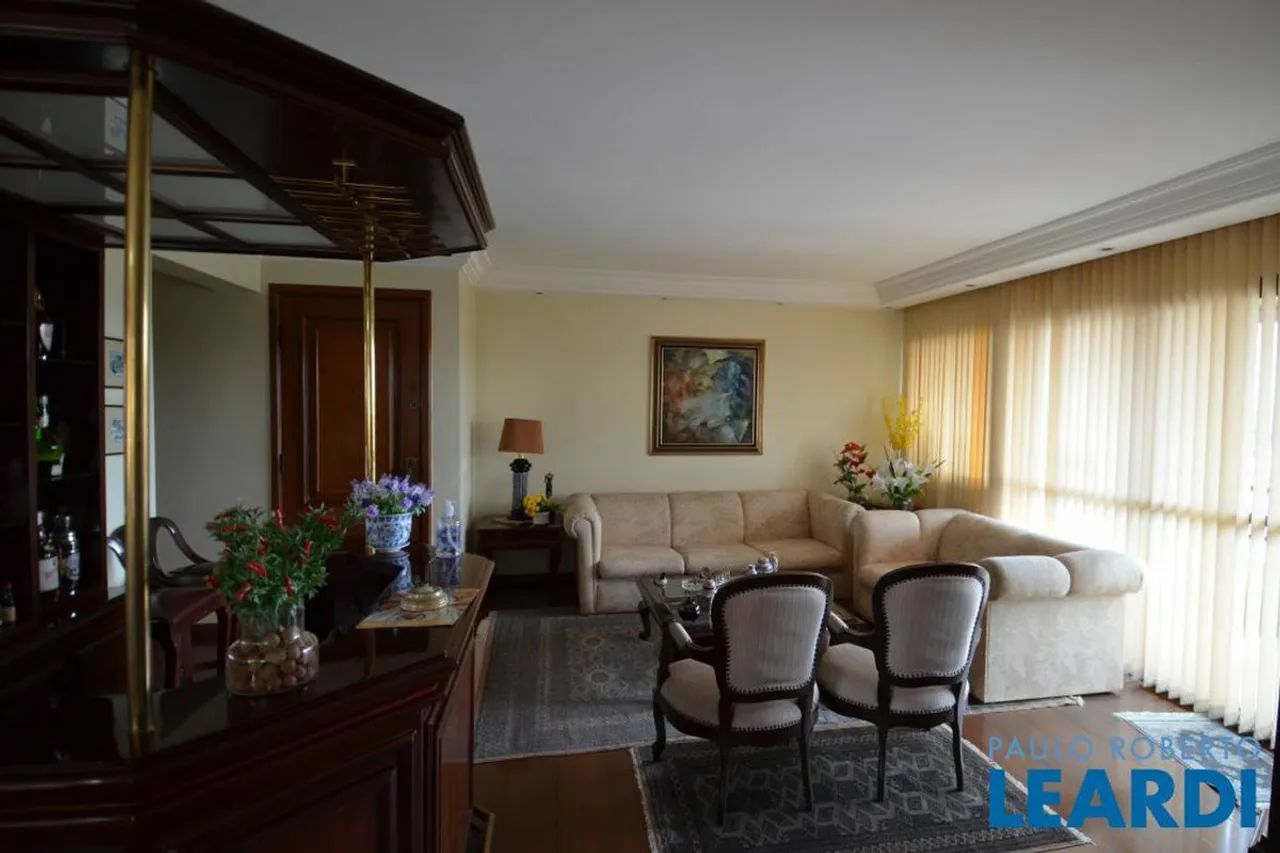 APARTAMENTO - JARDIM GUEDALA - SP - Foto 4