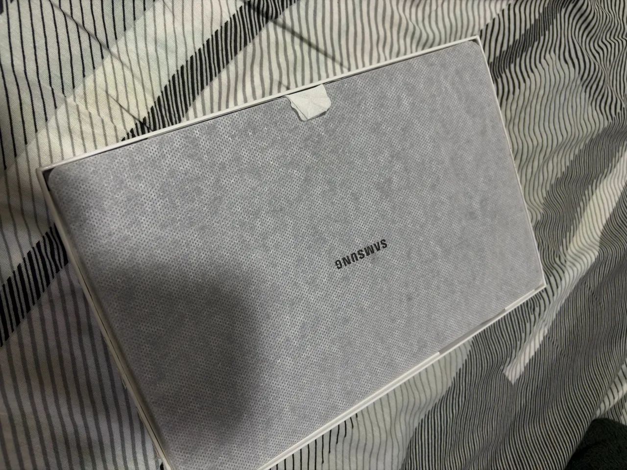 Samsung Galaxy Tab A9+ 64GB Wi-Fi - Foto 3