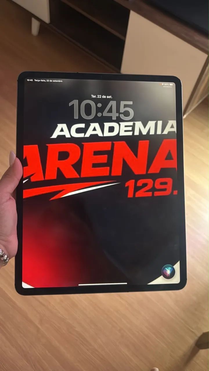 Vendo IPAD PRO 12,9  - Foto 2