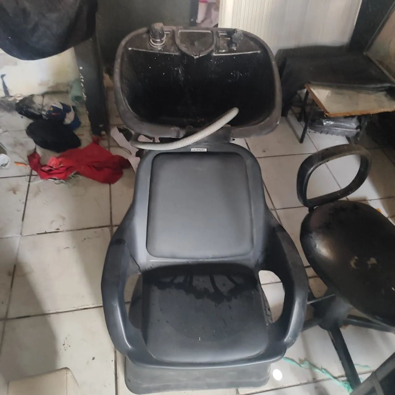 equipamentos de barbearia  - Foto 5
