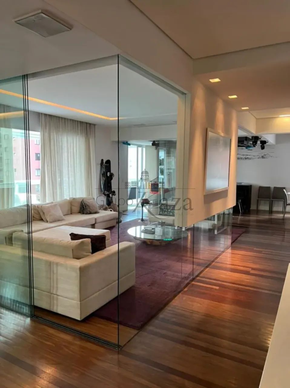 Apartamento - Itaim Bibi - 2 suítes - 234m² - Foto 3