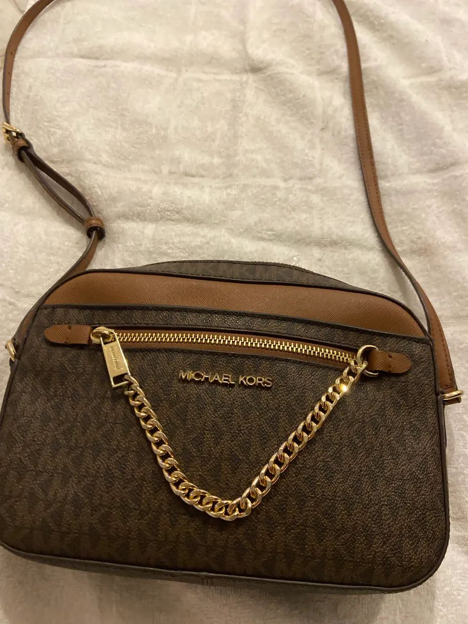 Bolsa Michael mora