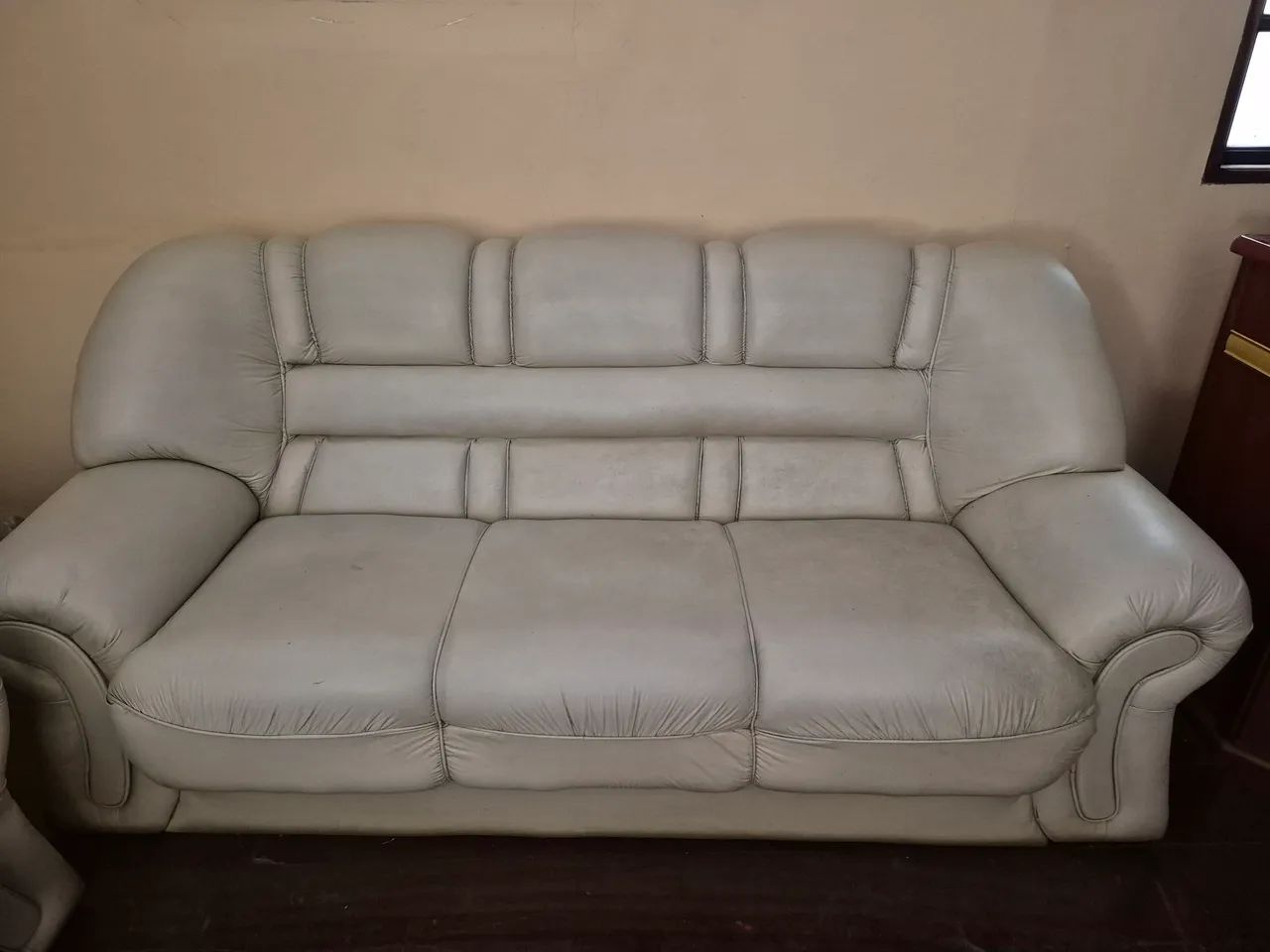 Sofá courino - Foto 3