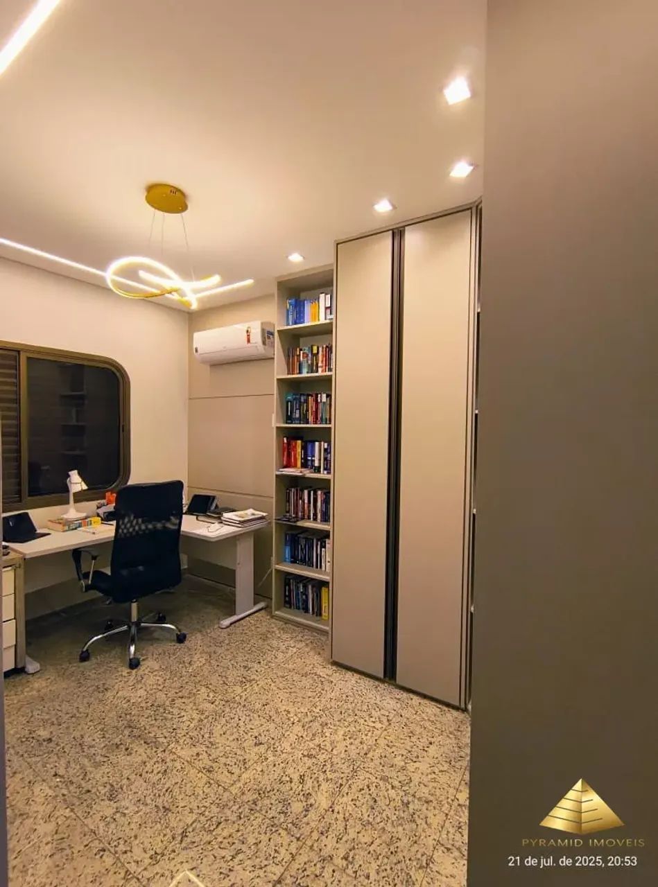Apartamento para venda, Bandeirantes, Cuiabá - Foto 5