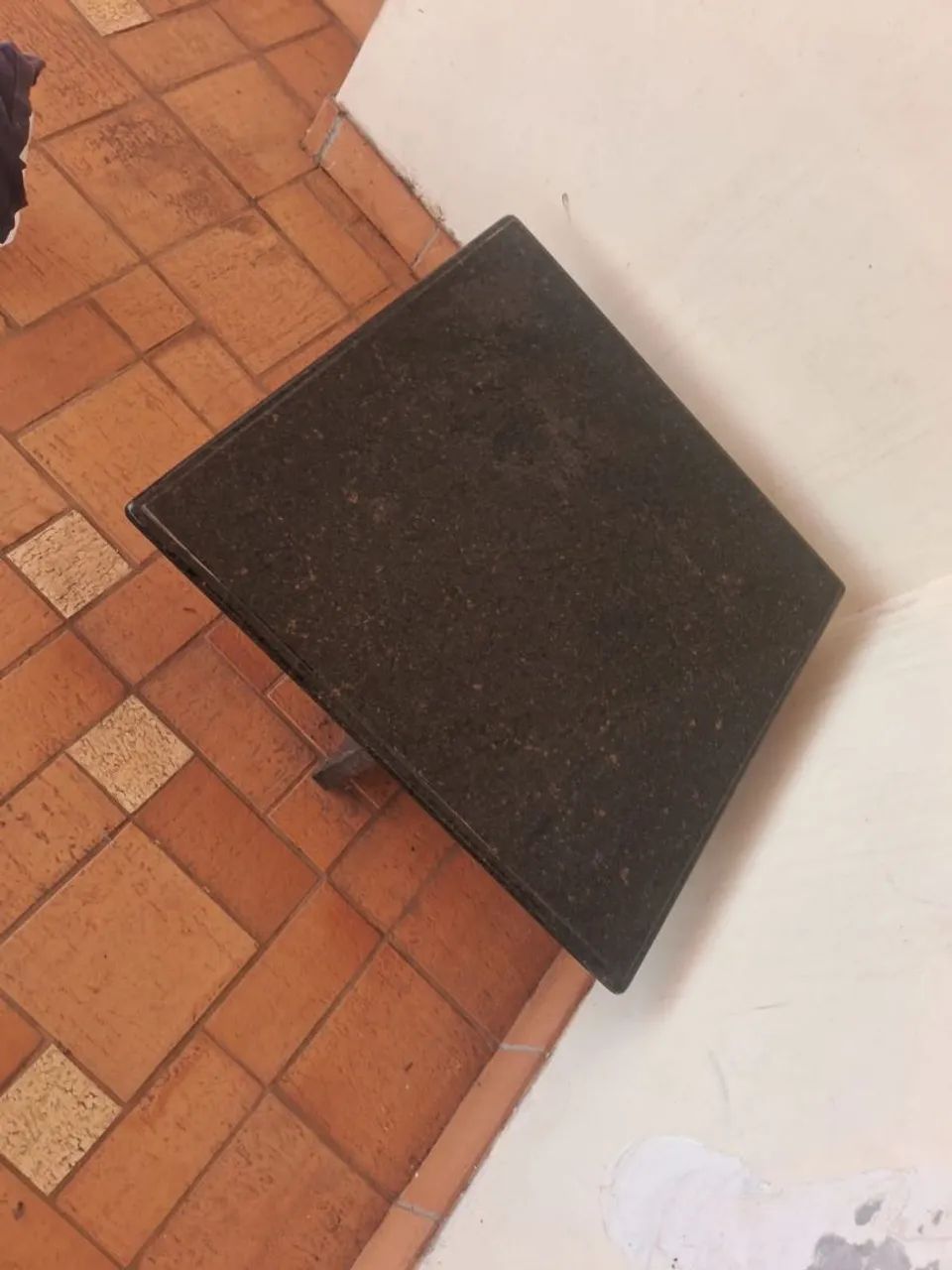 Mesa de centro ou canto mármore 