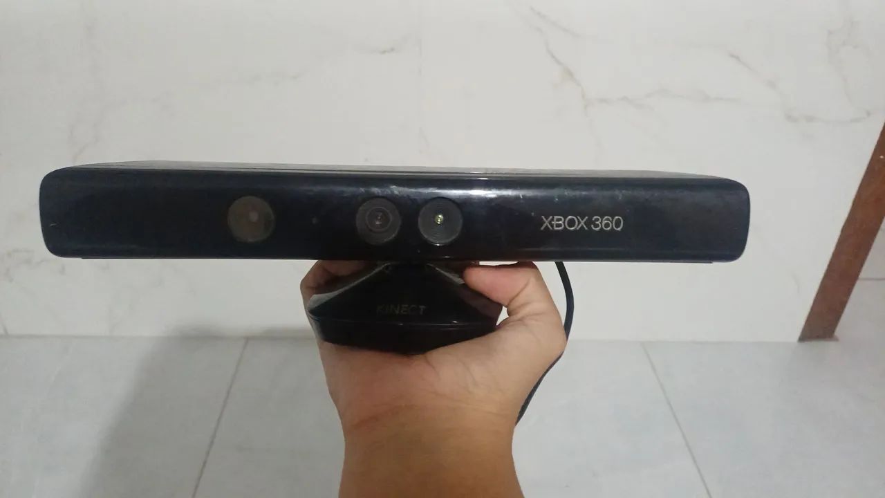 Kinect Xbox 360