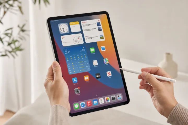 iPad Pro 11