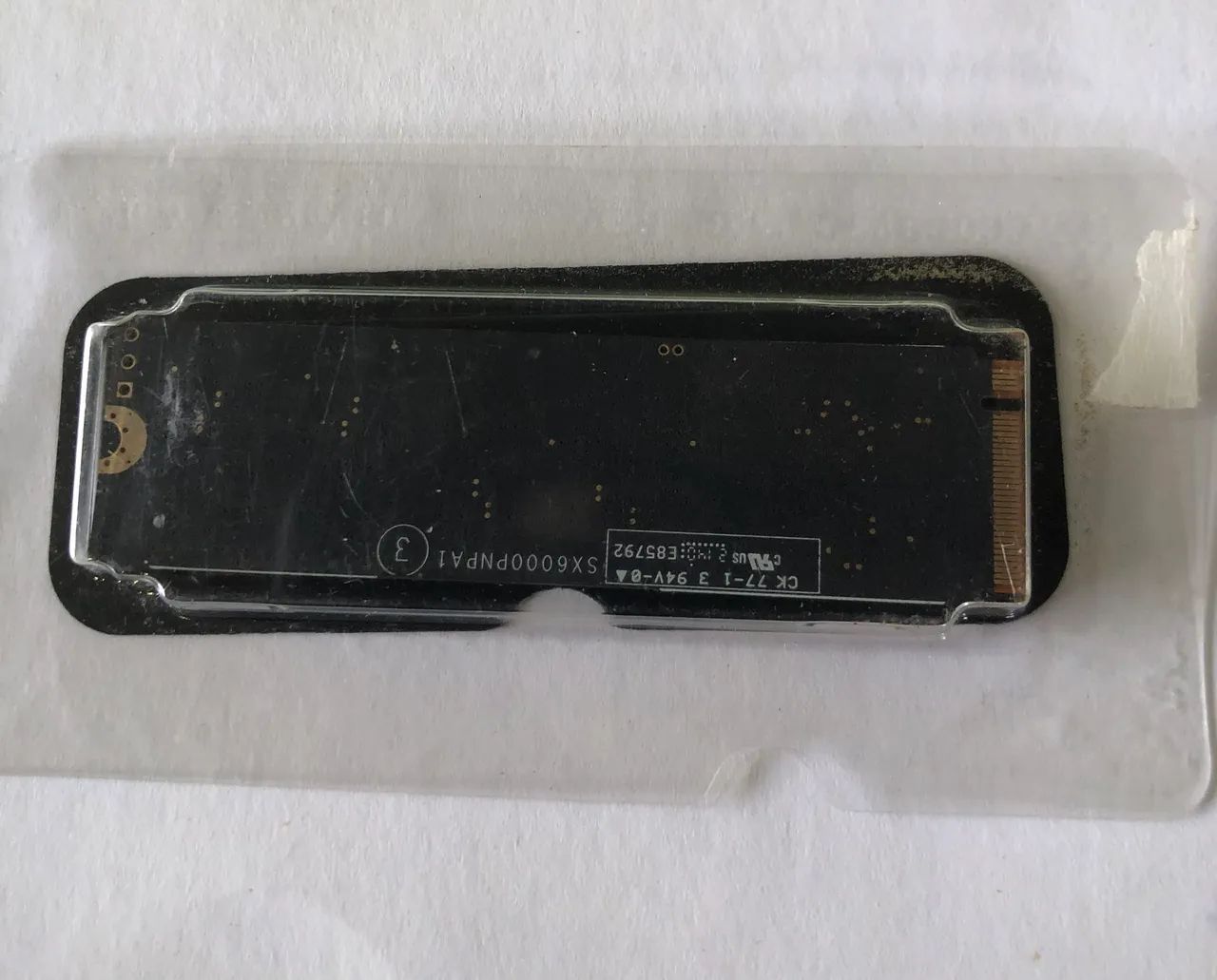 SSD ADATA 256GB - Para Notebook - Foto 3