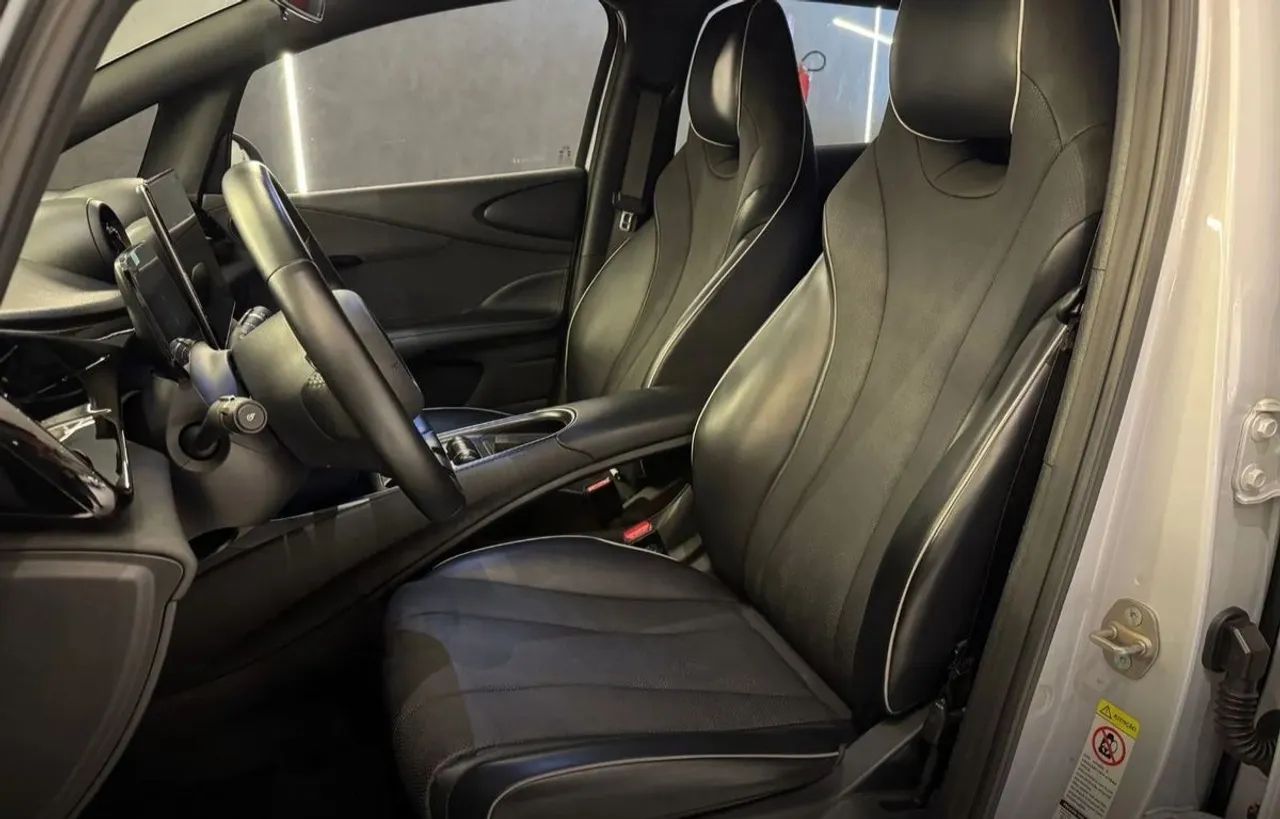 BYD Dolphin Plus (Elétrico) 2024 - Foto 3