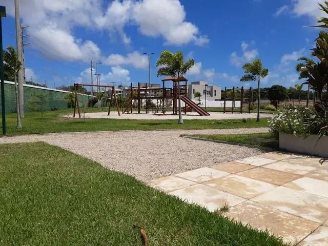 CONDOMÍNIO VILLA'S JARDIM - 5 MIN. CENTRO DE EUSÉBIO ** - Foto 4